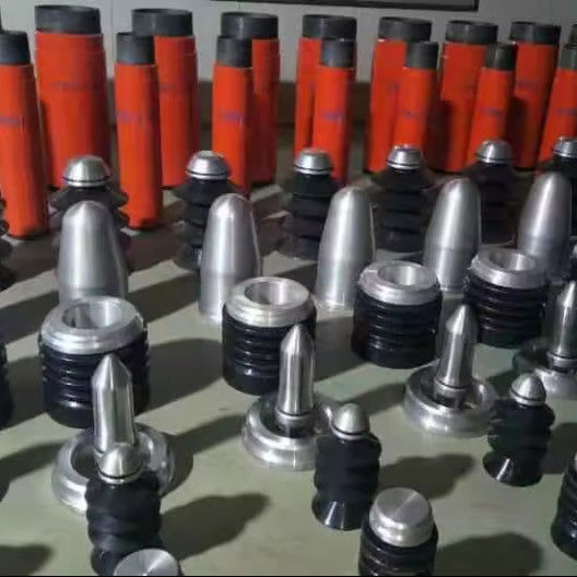 Feuermechanische Anti-Rotationsschlösser Stufe Zementkragen mit T95 -d LTC