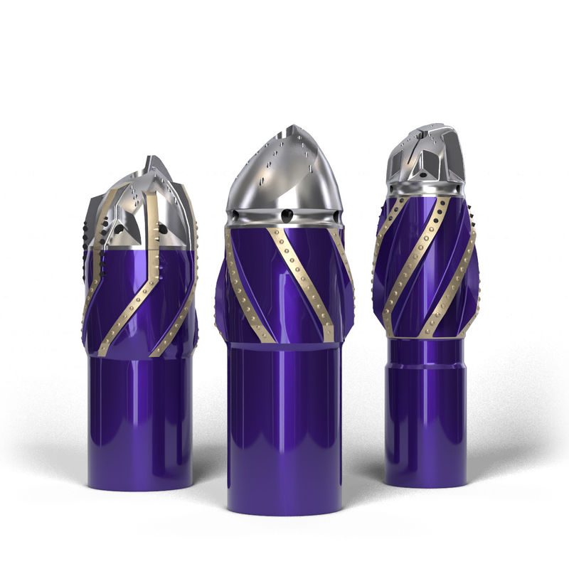 API-Standard 9-5/8 Spezialdraht P110 Zementfloat Schuh und Kragen für Ölbohrungen