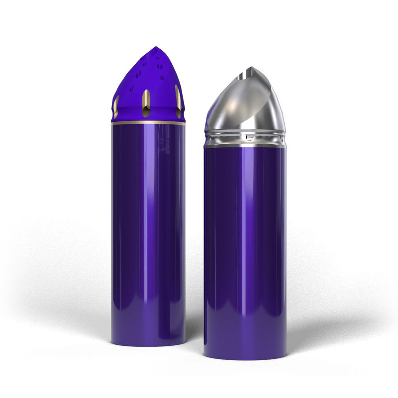API-Standard 9-5/8 LTC N80 Zementfloat Schuh und Kragen für Ölbohrungen
