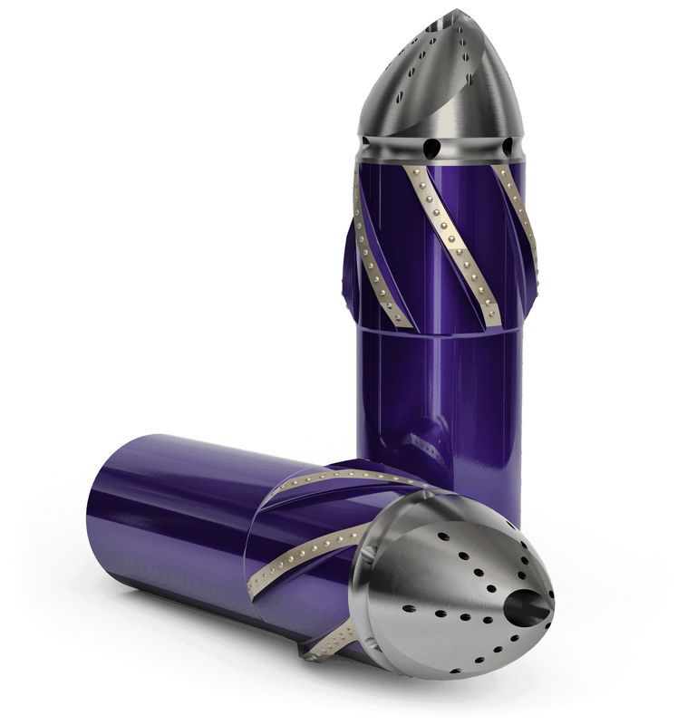 API-Standard-Sonderfaden P110 Standard-Nose-Float-Schuh mit 244,48 mm OD für die Öl- und Gasindustrie