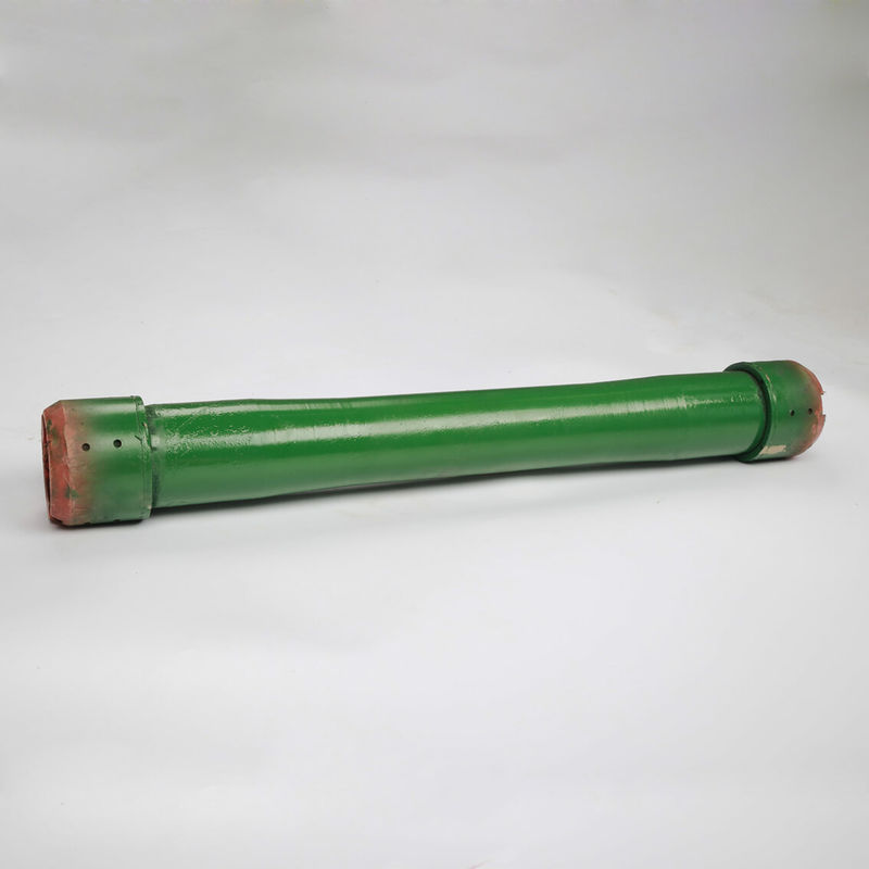 Fabrik angepasste API 5CT L80 N80-1 N80-Q Zementwerkzeug Pup Joint Api Spec 5ct für die Bohrung von Rohren