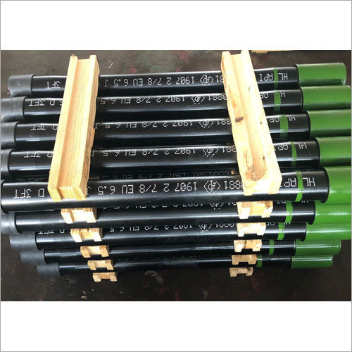 PUP Joint Casing 9-5/8, 47 LBFT, P110 HC Hochkollaps, CBS3, BOX X PIN, PSL2, 10 Fuß lange Brunnenbetonung API SPEC.5CT