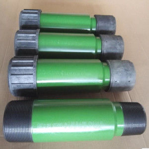 API 5CT Crossover für mehrere Größen (2-3/8
