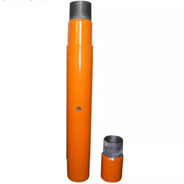 13-3/8 L80 Spezialschleim mechanische Stufenkragen mit API-Standard für Zementbrunnen