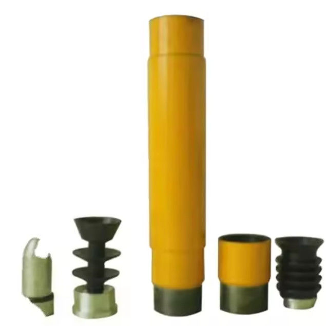 API-Standard 7-3/4 N80 LTC 9.53 bis 14.27 LB/FT Mechanische Stufenkragen für vertikale und leicht abweichende Bohrungen