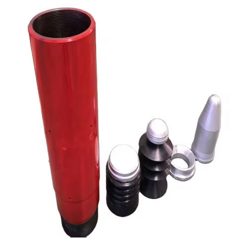 API-Standard 5-1/2 P110 BTC 5.69 LB/FT Mechanische Stufenkragen für vertikale und leicht abweichende Bohrungen
