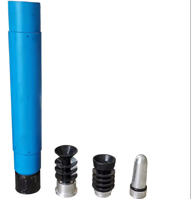 API-Standard 5-1/2 P110 LTC 5.69 LB/FT Mechanische Stufenkragen für vertikale und leicht abweichende Bohrungen