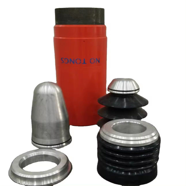 Mechanische & Hydraulische 5.69mm Durchgang Baffle Plate Zementung Stufe Kragen mit 718 LTC
