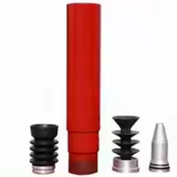 API-Standard 7-3/4 L80 LTC 6.35 bis 9.53 LB/FT Mechanische Stufenkragen für vertikale und leicht abweichende Bohrungen