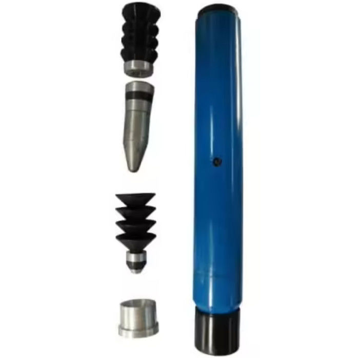 LTC P110 13-3/8 API Mechanische Stufenkragen für die Zementung von Ölbohrungen