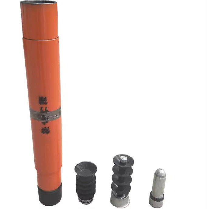 API-Standard 6-5/8 L80 LTC 6.22 LB/FT Mechanische Stufenkragen für vertikale und leicht abweichende Bohrungen
