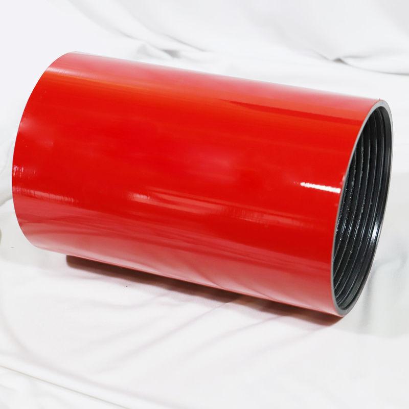 Ultrahochdruck-Wasser-Injektionsgehäuse 7 Zoll OD 0.545 WT C110 Stahl 25K PSI