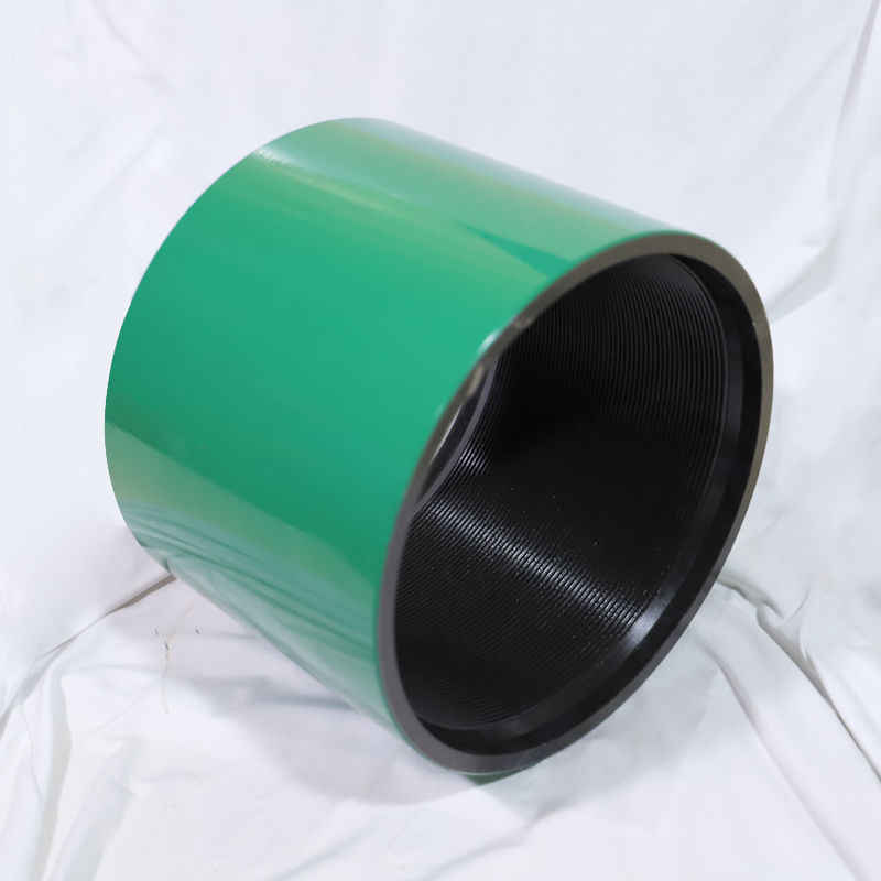 Verstärkte Dichtheitsgehäuse 7 Zoll 26 lb/ft Dual Elastomer Ringe 10K PSI