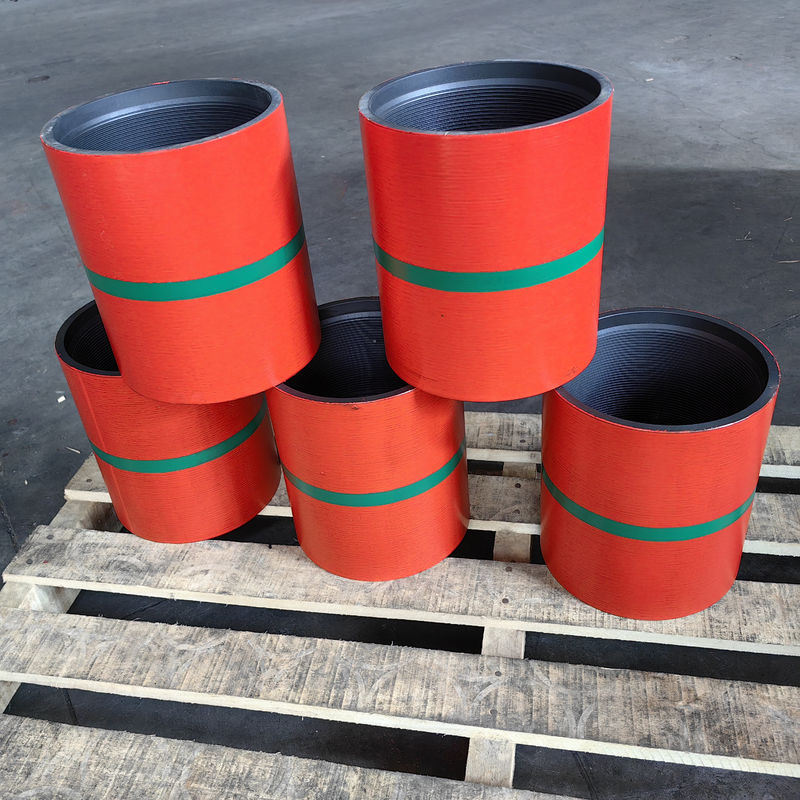 Verstärkte Dichtheitsgehäuse 7 Zoll 26 lb/ft Dual Elastomer Ringe 10K PSI