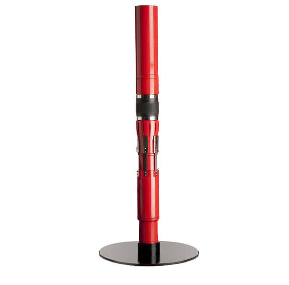 API-Standard 5-1/2 x 3-1/2 Gewohnheits-Packer-Set-Linear-Hanger für Zement von Öl- und Gasbrunnen