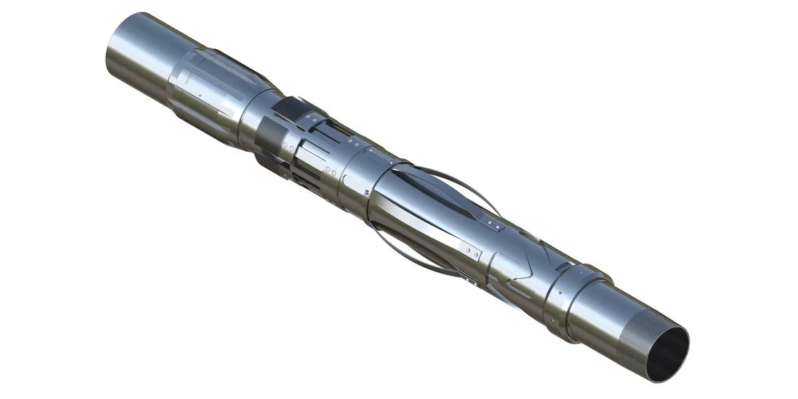API-Standard 5-1/2 x 3-1/2 Gewohnheits-Packer-Set-Linear-Hanger für Zement von Öl- und Gasbrunnen