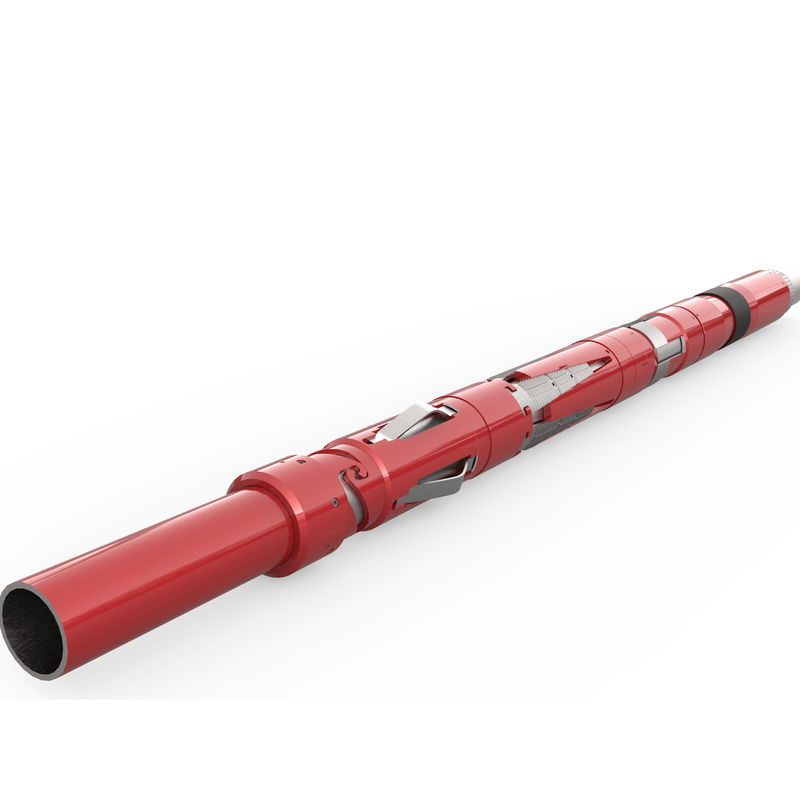 API-Standard 13-3/8 x 10-3/4 Anti-CO2-Linienhanger für Zement aus Öl- und Gasbrunnen