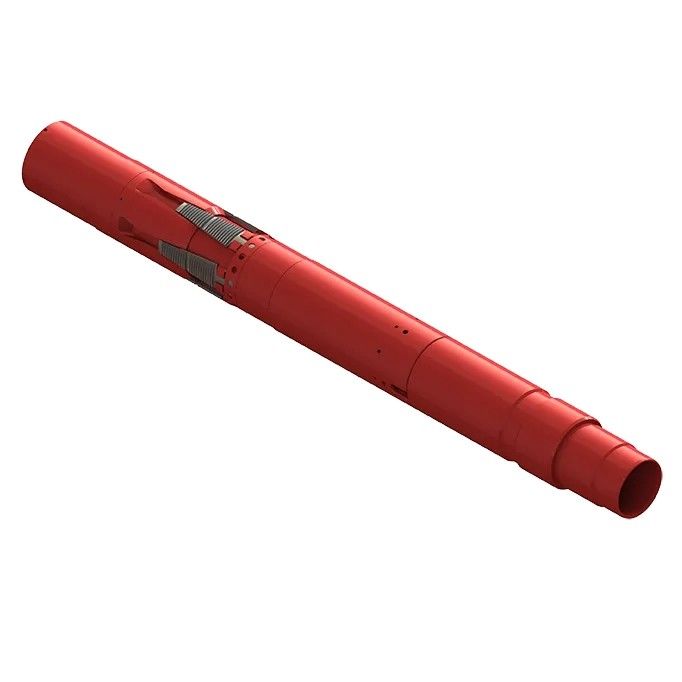 Anti-H2S 9-5/8*5-1/2 API Buckle Top Seal Typ Liner Hanger für die Öl- und Gasindustrie