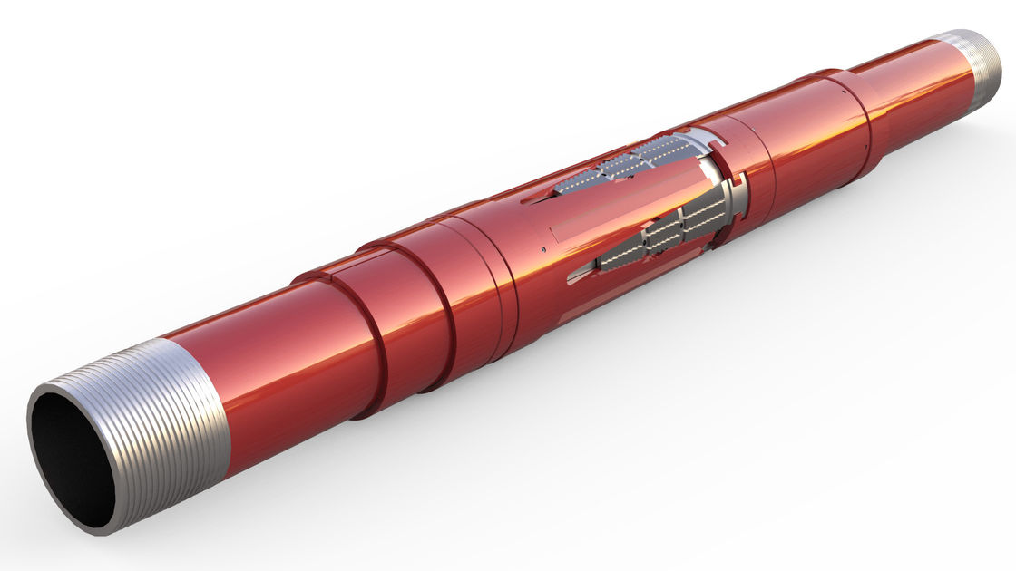 Liner-Hanger Doppelkegel 13-3/8*9-5/8 Anti-H2S API-Schnalle für Ölbohrungen