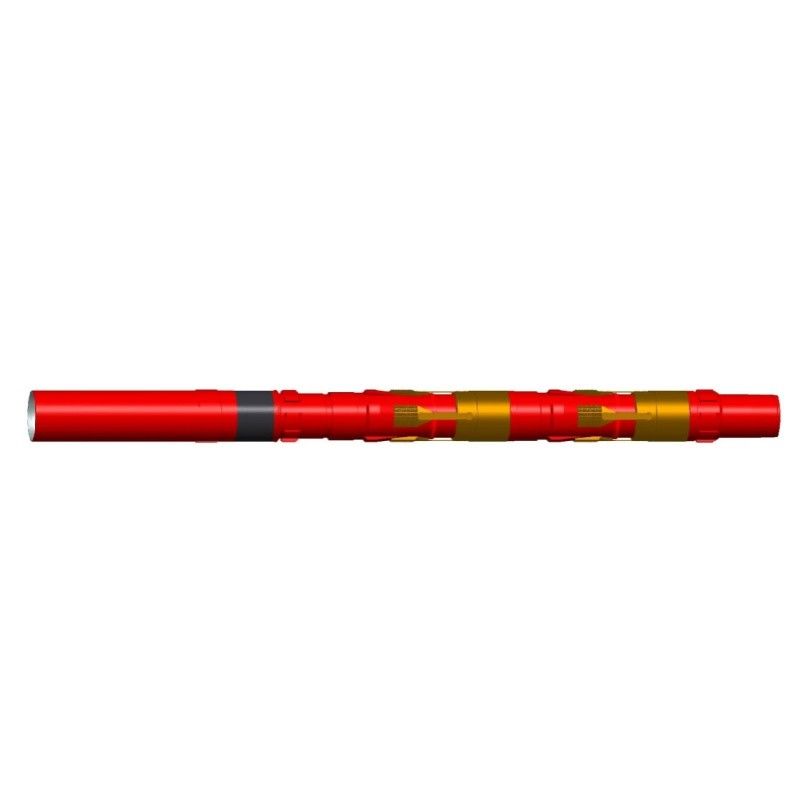API-Standard 13-3/8 x 10-3/4 Gewöhnlicher linearer Hanger für Zement von Öl- und Gasbrunnen