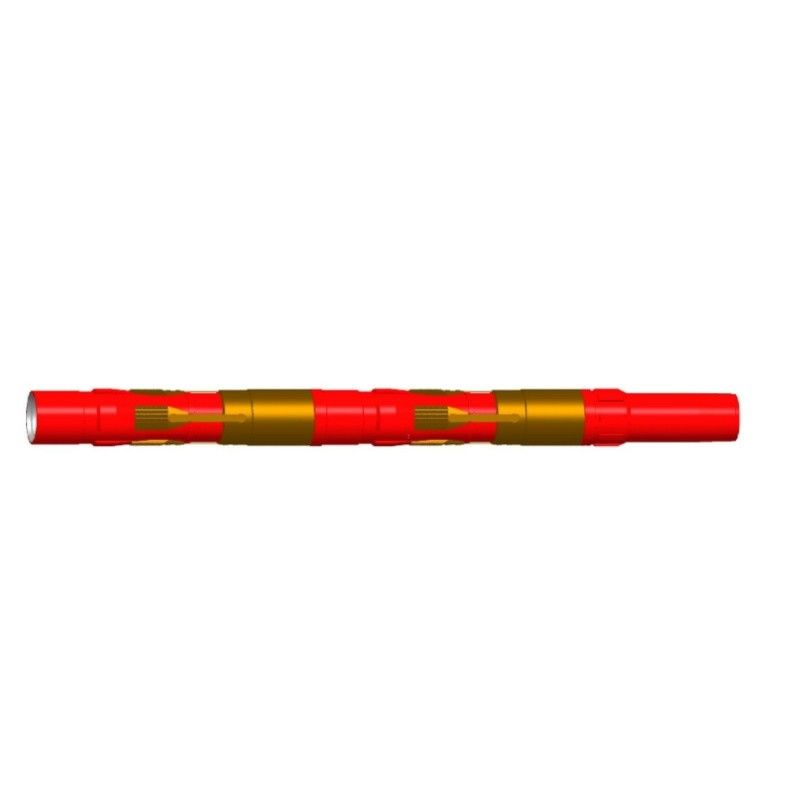 API-Standard 13-3/8 x 10-3/4 Gewöhnlicher linearer Hanger für Zement von Öl- und Gasbrunnen