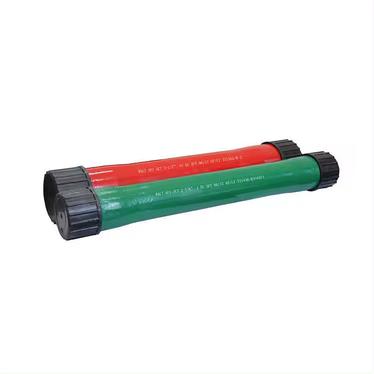 Api 5,59 mm Wanddicke Öl- und Gasfeld Zement Pup Joint mit M65 BTC