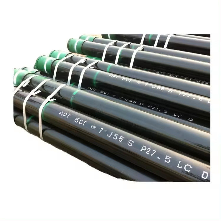 Api 5,59 mm Wanddicke Öl- und Gasfeld Zement Pup Joint mit M65 BTC