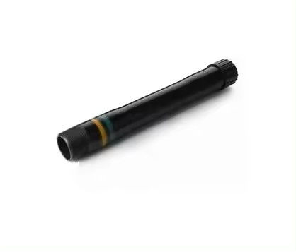 K55 BTC Öl-Gasfeld Zement Pup Joint mit 5,59 mm Wanddicke Länge 0,5M-6,0M