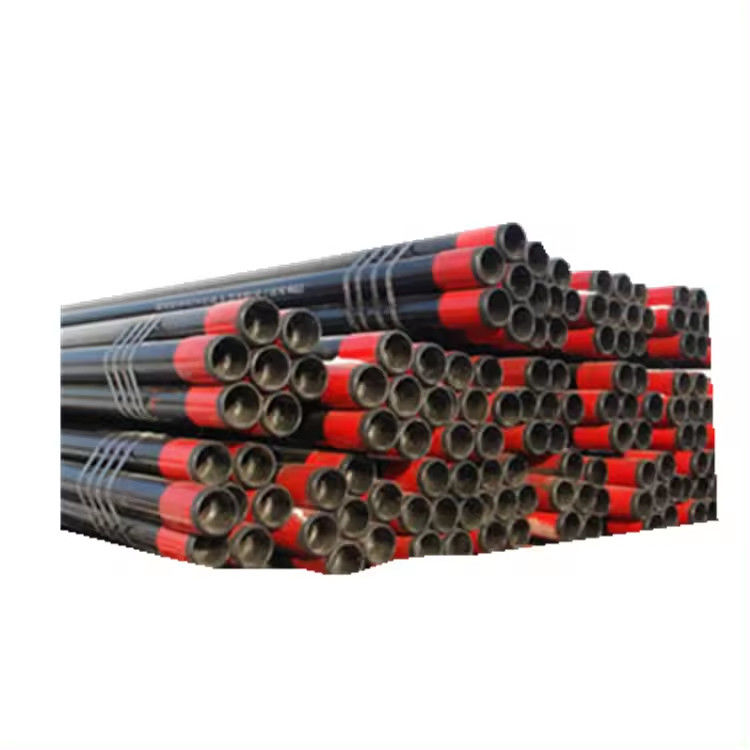 API 5CT 13-3/8 110-13CR BTC 48LB/FT R1 Feuerschutzrohr