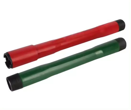 API 5CT-Standard OD7