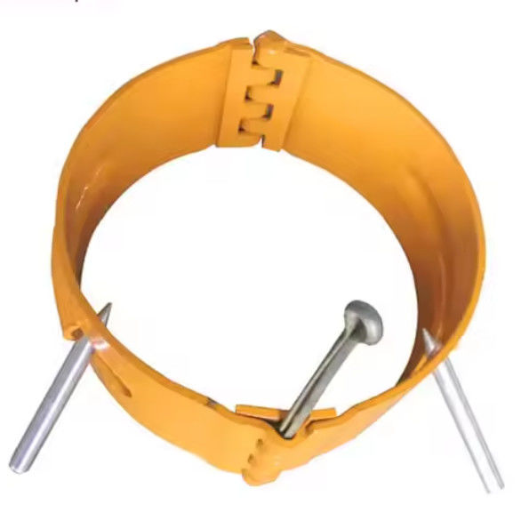 7-5/8 Pintype Stop Collar für die Öl- und Gasindustrie zur Begrenzung der Bewegung des Gehäuse-Zentralisators