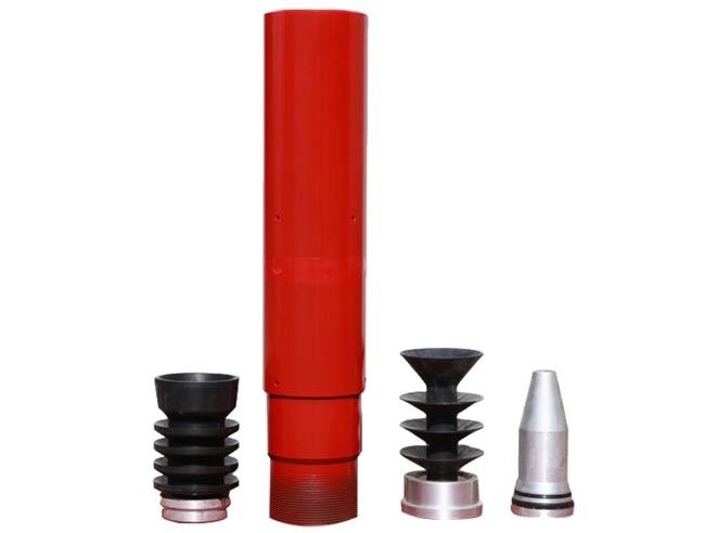 API ISO-Standard 7 P110 BTC Garn mechanische Bühnenkragen für Öl- oder Gasbrunnen Zement