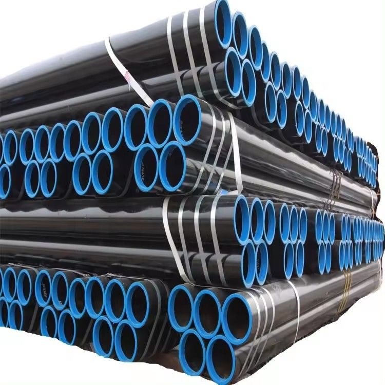 Geeignet für Sauer- und Süß-Service-BohrungenAPI 5CT Gehäuse und Rohrleitung für die Öl- und Gasindustrie
