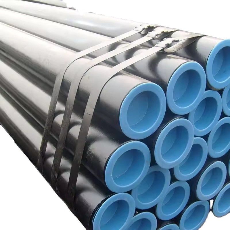 Geeignet für Sauer- und Süß-Service-BohrungenAPI 5CT Gehäuse und Rohrleitung für die Öl- und Gasindustrie