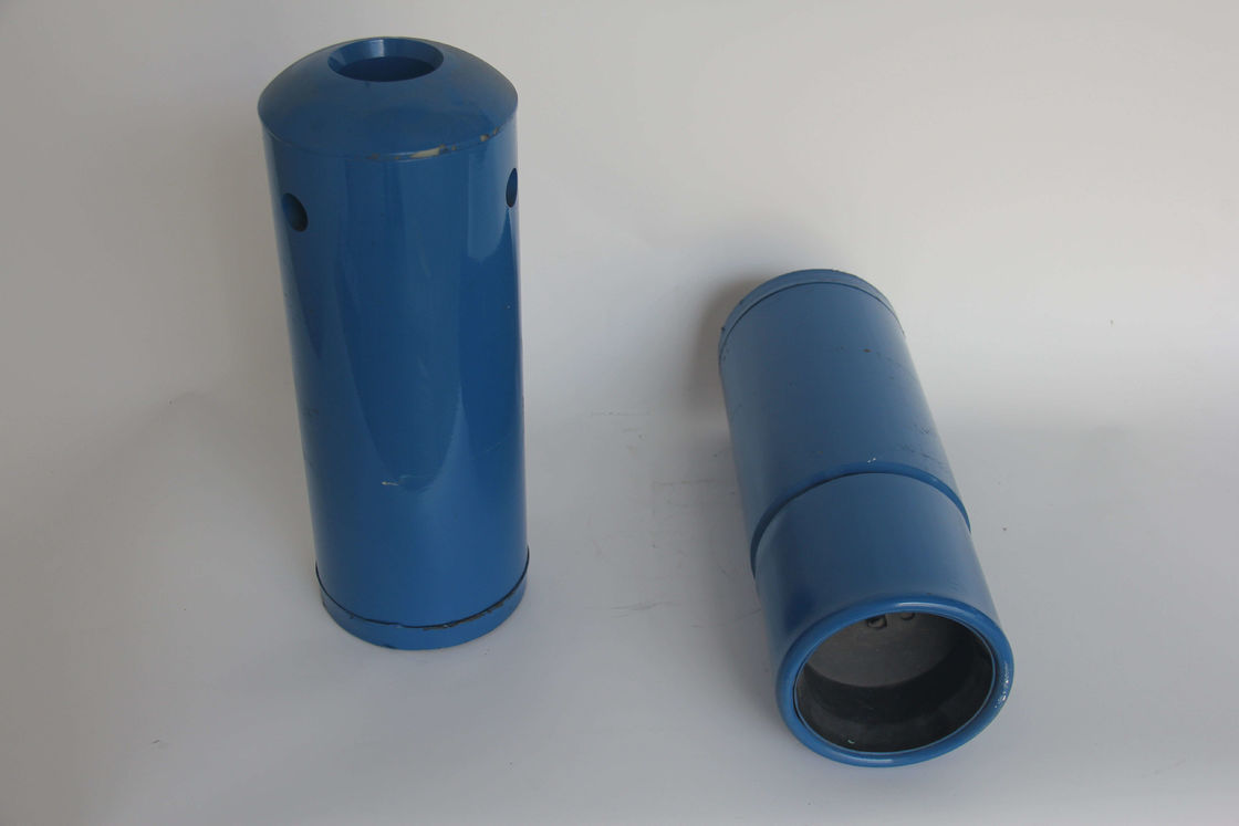 API-Standard 10-3/4 LTC L80 Erweiterungsschwimmschuh für Ölbohrungen