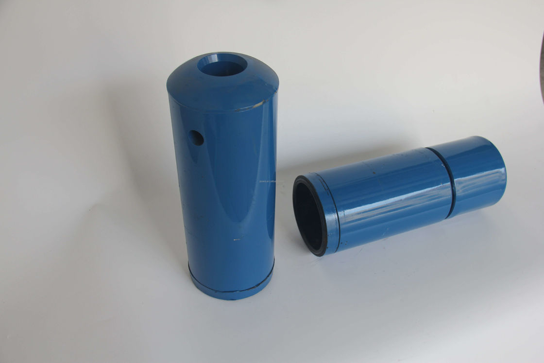 API-Standard Spezialschnur-Reamer-Floatschuhe mit 168,28 mm OD für Öl- und Gasfelder