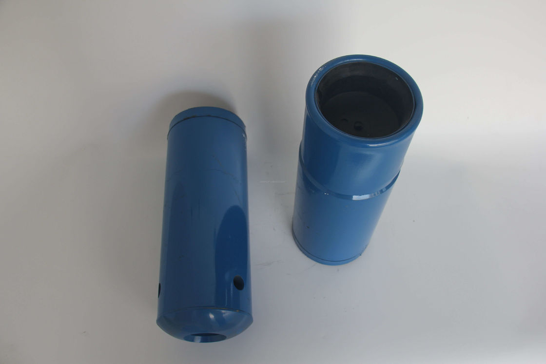 API-Standard 6-5/8 L80 Reamer Float Shoe für Öl- und Gasfelder
