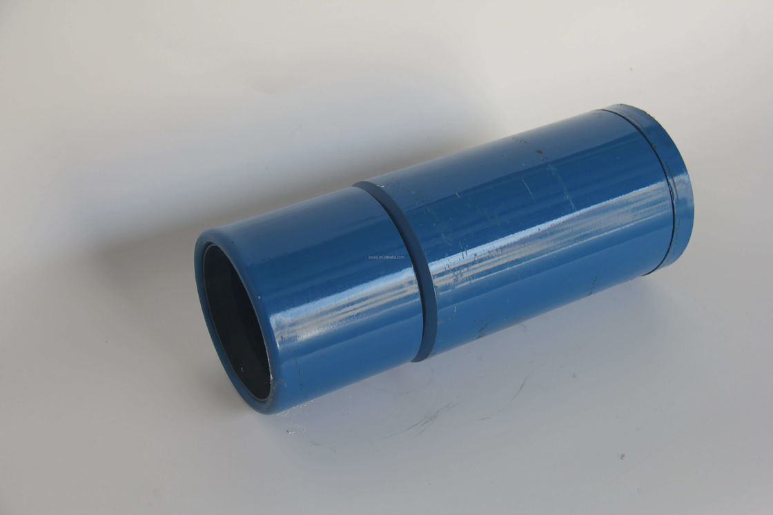 API-Standard 6-5/8 L80 Reamer Float Shoe für Öl- und Gasfelder