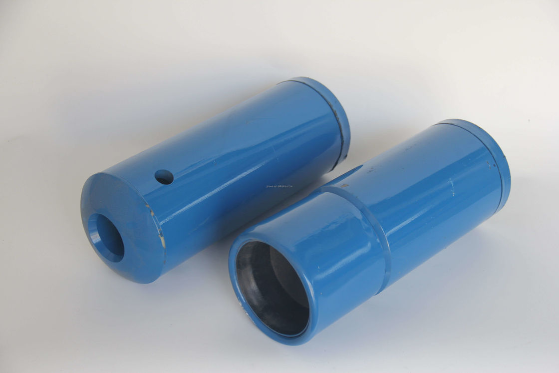 API-Standard Spezialschnur-Reamer-Floatschuhe mit 168,28 mm OD für Öl- und Gasfelder