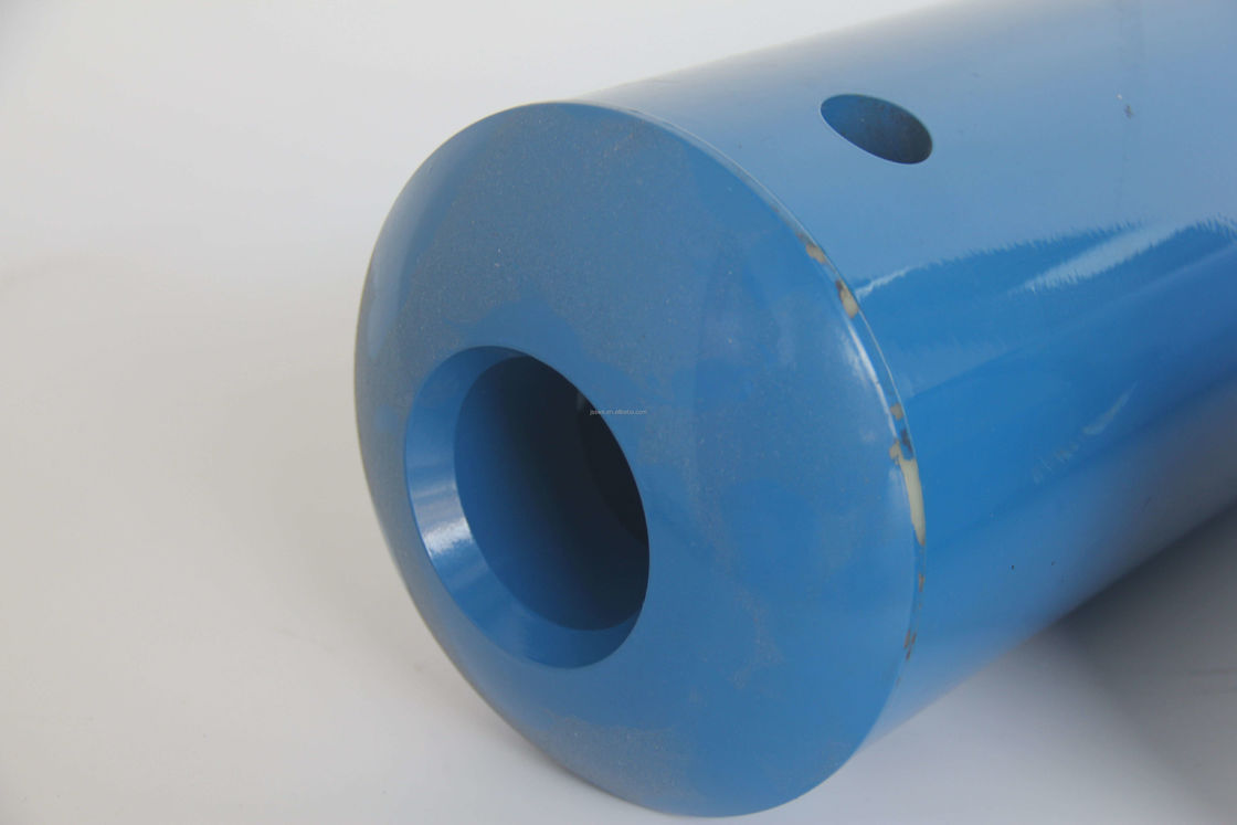 API-Standard LTC Reamer Float Shoe mit 168,28 mm OD für Öl- und Gasfelder