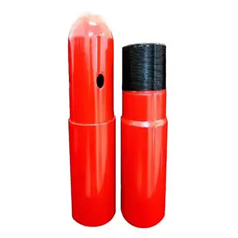 Chinesische Hersteller Api Ölbrunnen Gehäuse Werkzeuge Gehäuse Float Kragen und Float Schuh für Zement