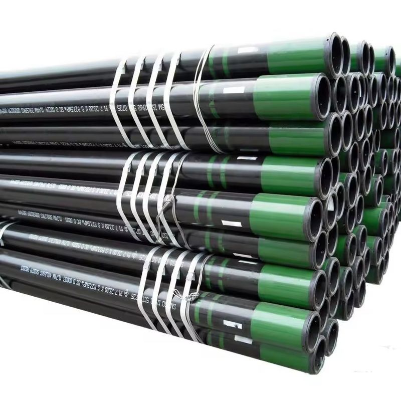 API 5CT Spezialdrahtgehäuse und Schläuche P110 26 PPF 7 Bereich 2 nahtlos