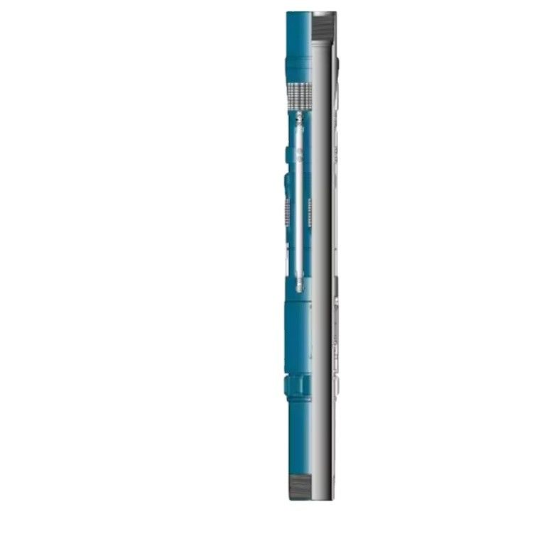 9-5/8*5-1/2 API Buckle Liner Hanger von Anti-H2S Einzelkegel für Zementbrunnen