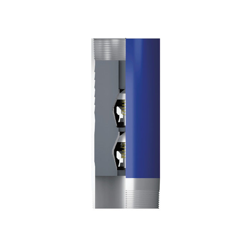 BTC\LTC\Special Thread Thread Type API Float Collar und Collar mit fortgeschrittener Wärmebehandlung für eine höhere Leistung