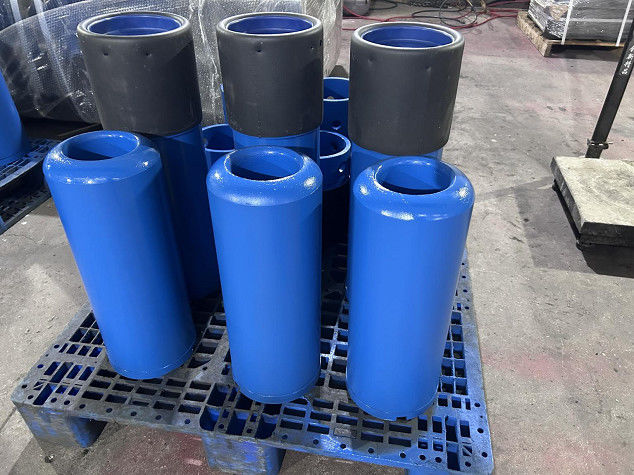API-StandardStab-in-Lach-in-Float-Collar Einzelventil für Öl- und Gasquellen aus China mit hoher Qualität