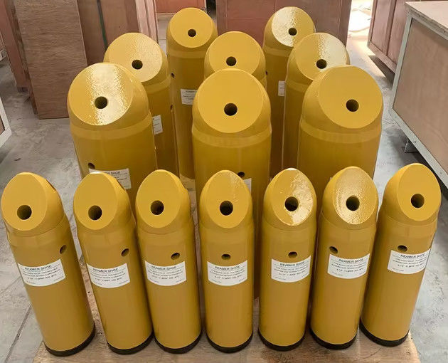 35Mpa Druck T95-d LTC Api 7 5/8 