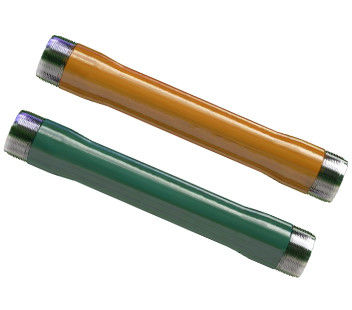 PUP Joint Casing 9-5/8, 47 LBFT, P110 HC Hochkollaps, CBS3, BOX X PIN, PSL2, 10 Fuß lange Brunnenbetonung API SPEC.5CT