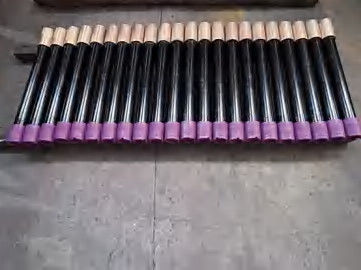 4.7PPF- NU 4 ft - L80-9CR - API 5CT- Ohne Kopplung