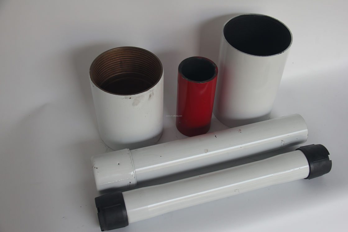 Kernstrahlungsbeständige Pup Gelenke (Zircaloy-4 Material, 4-1/2