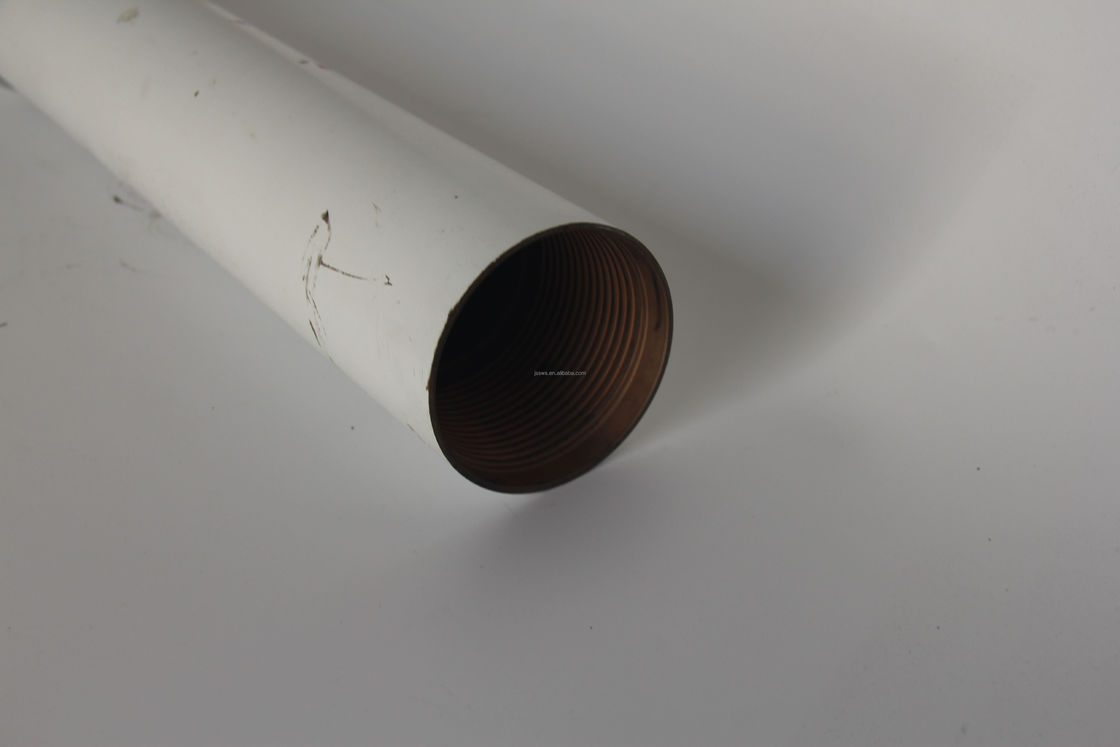 API 5CT 4-1/2 K55 Spezielles Gewinde-Pup-Gelenk mit Kupplung mit einer Wandstärke von 8,56